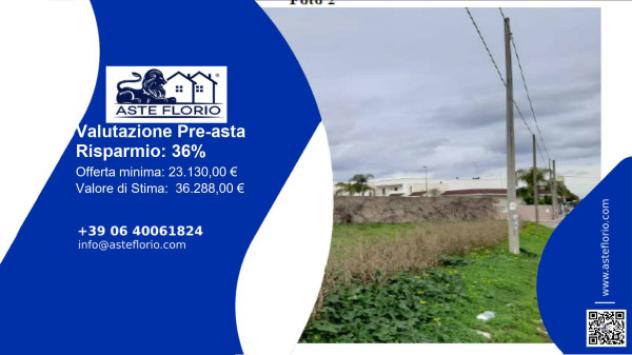 terreno agricolo in vendita a Cellino San Marco