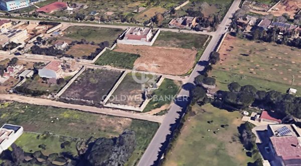 terreno edificabile in vendita a Cellino San Marco