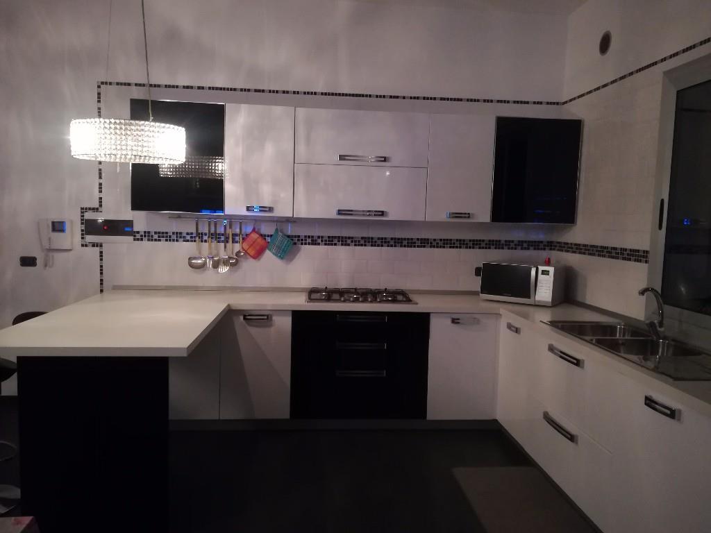 appartamento in vendita a Cellino San Marco