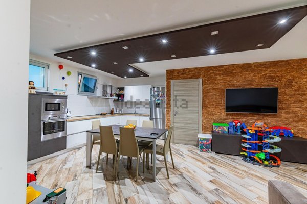 casa indipendente in vendita a Cellino San Marco