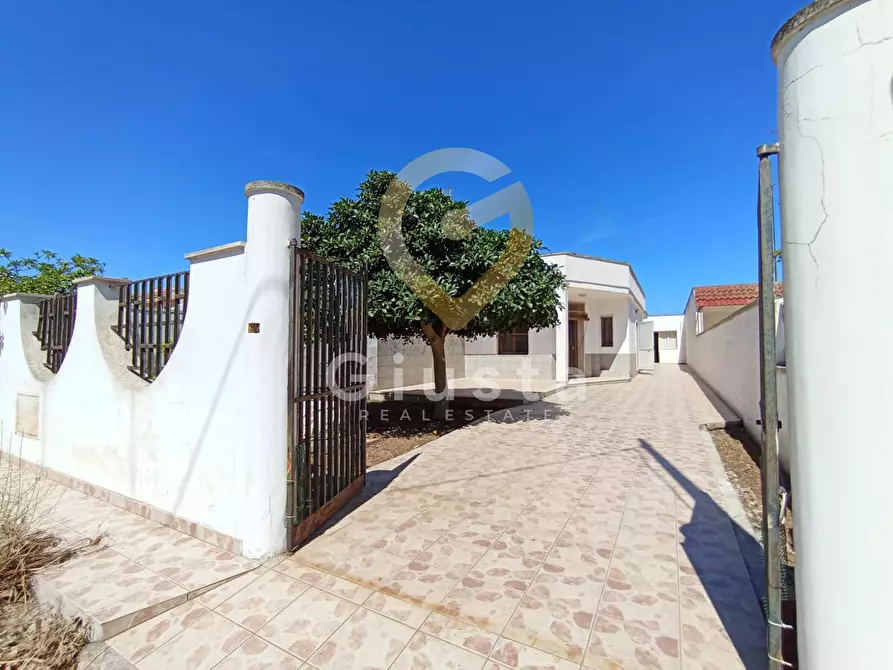 casa indipendente in vendita a Cellino San Marco