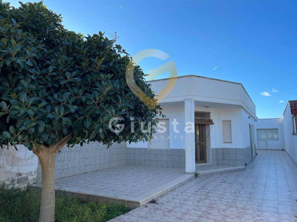 casa indipendente in vendita a Cellino San Marco