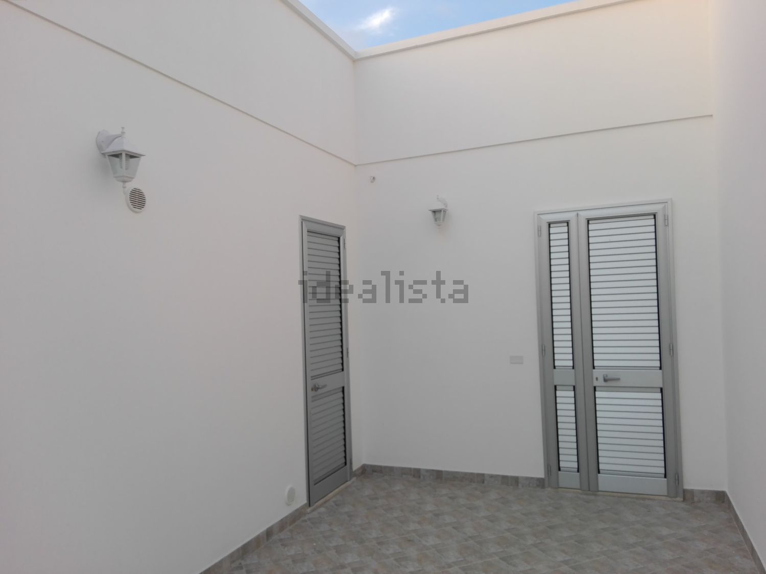 appartamento in vendita a Cellino San Marco