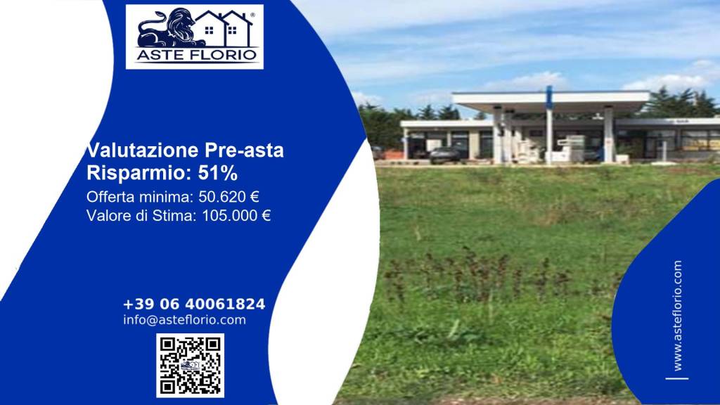 terreno agricolo in vendita a Cellino San Marco