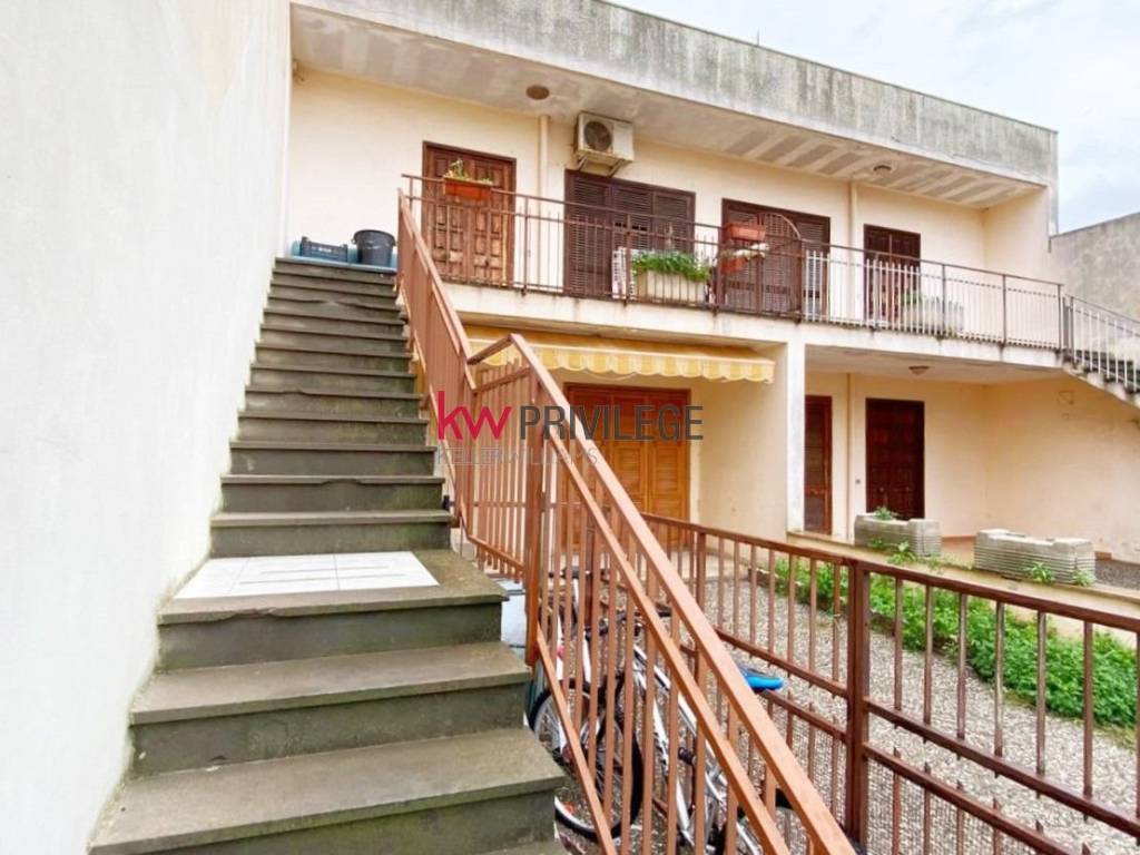 appartamento in vendita a Cellino San Marco