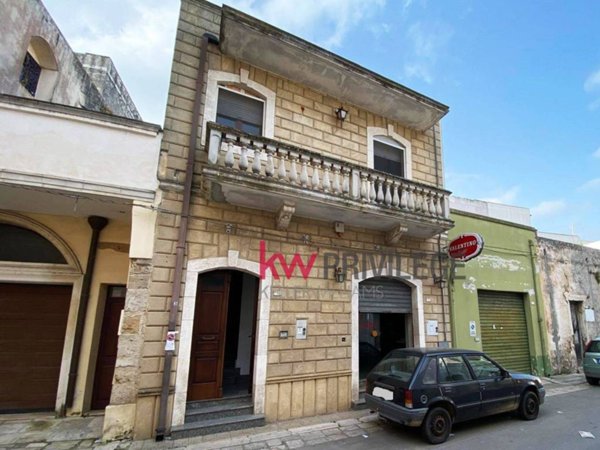 appartamento in vendita a Cellino San Marco