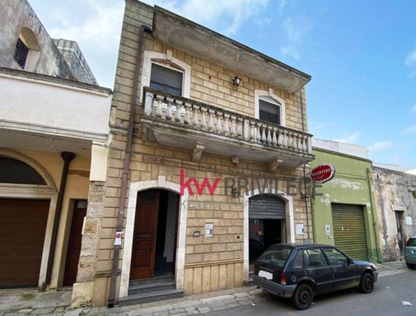 appartamento in vendita a Cellino San Marco