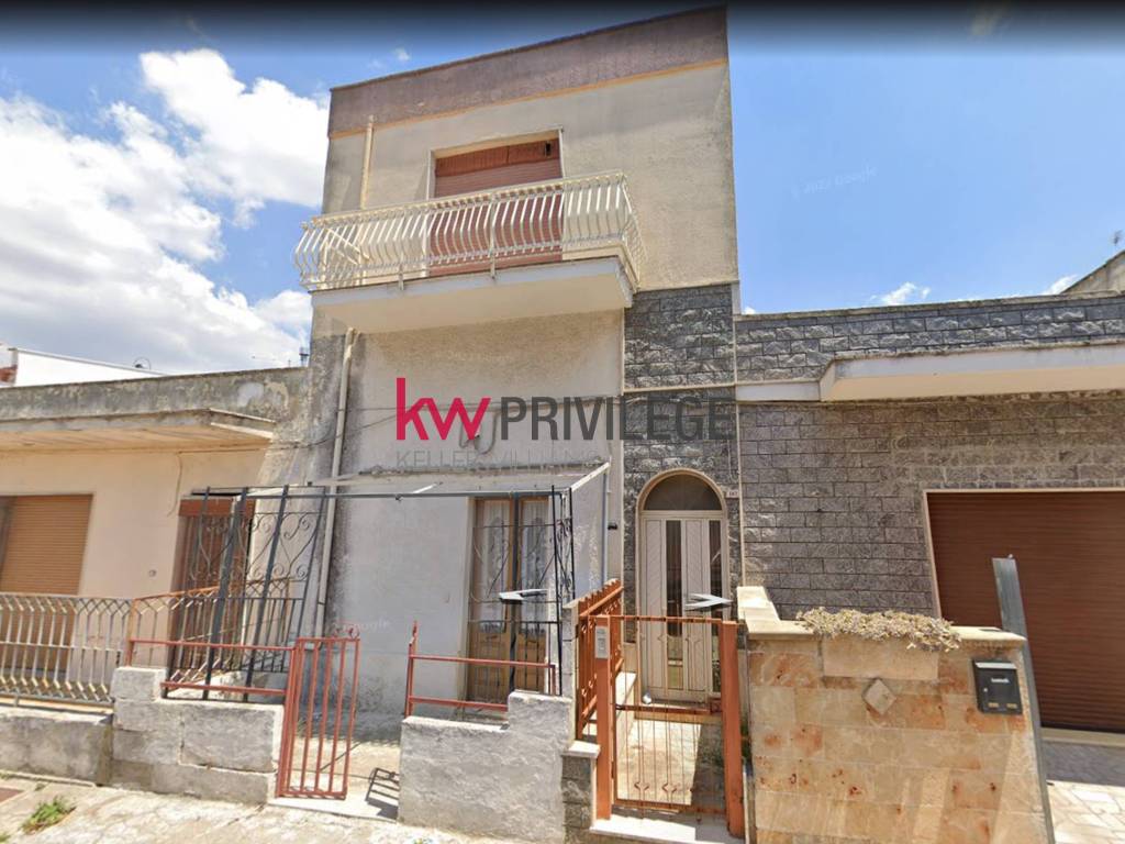 appartamento in vendita a Cellino San Marco