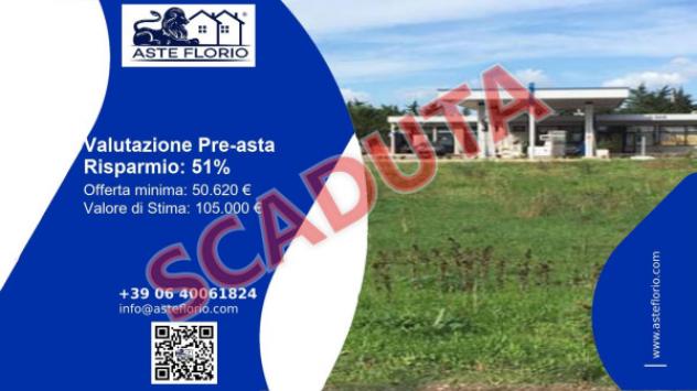 terreno agricolo in vendita a Cellino San Marco