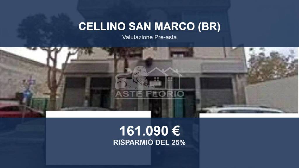 negozio in vendita a Cellino San Marco