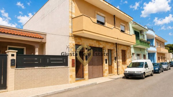 appartamento in vendita a Cellino San Marco