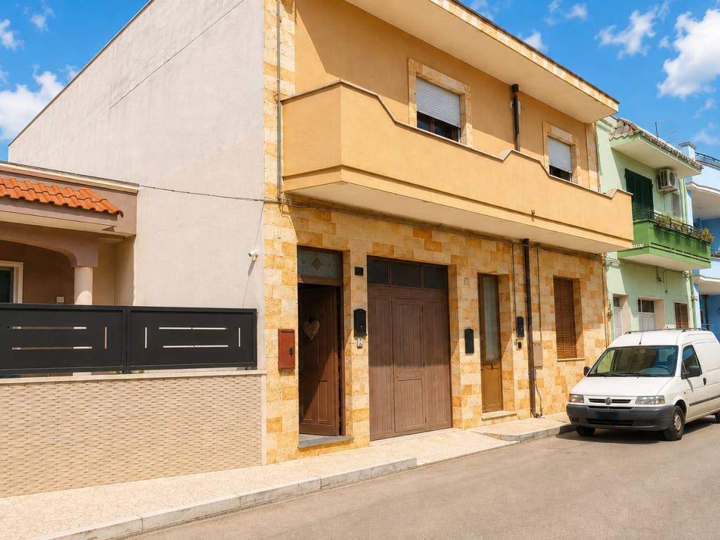 casa indipendente in vendita a Cellino San Marco