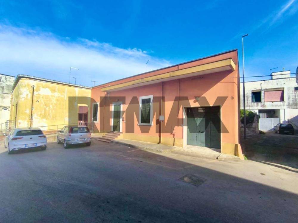 casa indipendente in vendita a Cellino San Marco