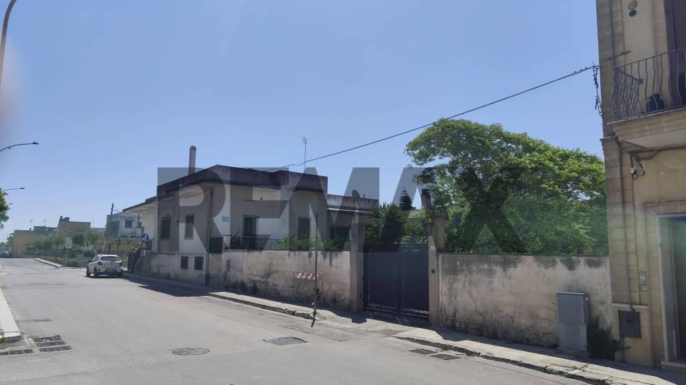 casa indipendente in vendita a Cellino San Marco