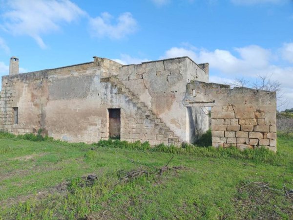 terreno agricolo in vendita a Cellino San Marco