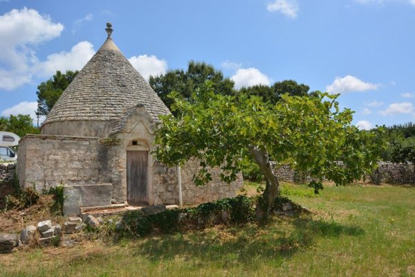 appartamento in vendita a Cisternino