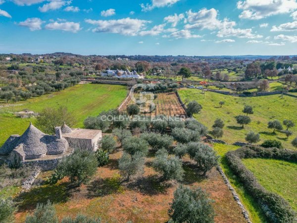 appartamento in vendita a Cisternino