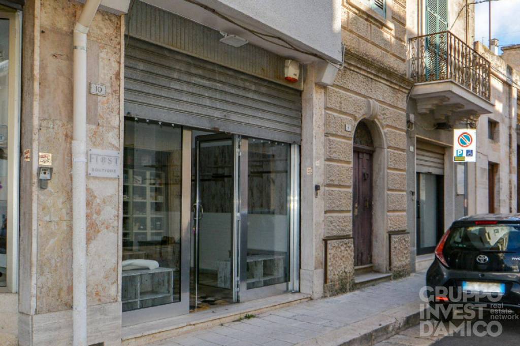 appartamento in vendita a Cisternino