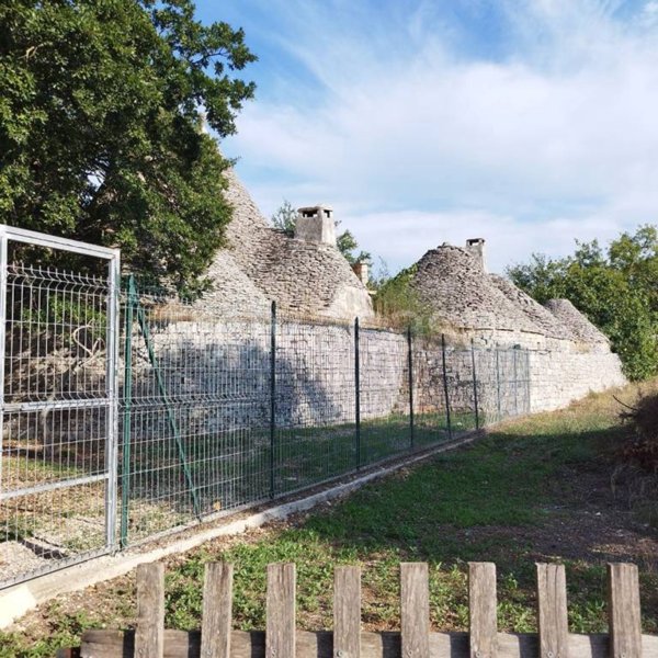 baita in vendita a Cisternino