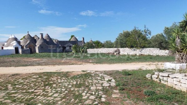 baita in vendita a Cisternino
