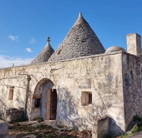 appartamento in vendita a Cisternino