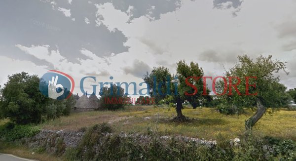 casa indipendente in vendita a Cisternino in zona Casalini