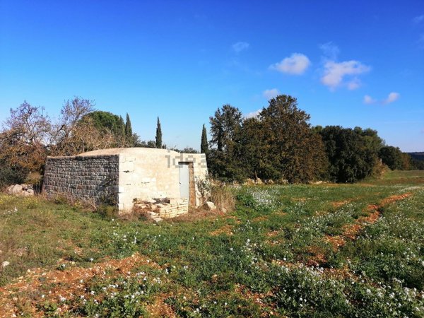monolocale in vendita a Cisternino