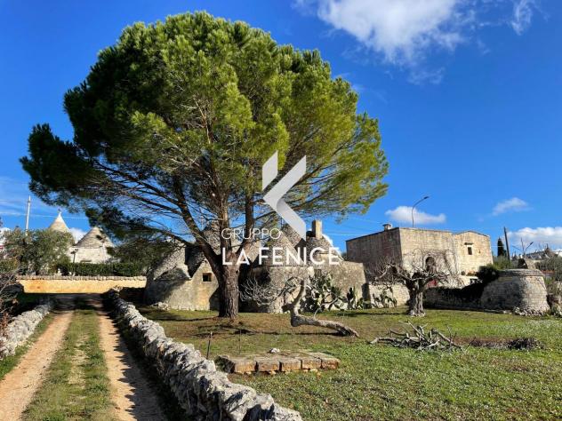terreno agricolo in vendita a Cisternino