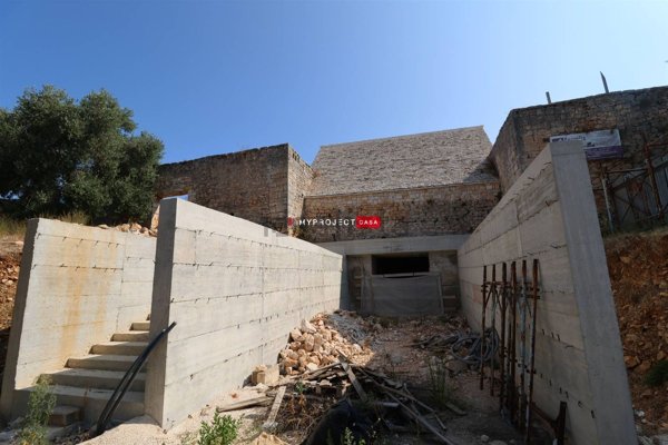 appartamento in vendita a Cisternino