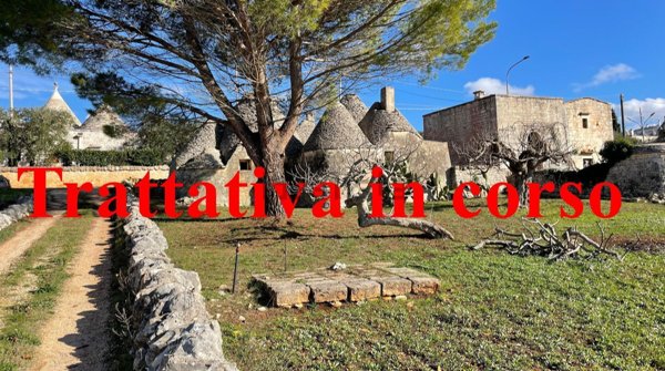 appartamento in vendita a Cisternino