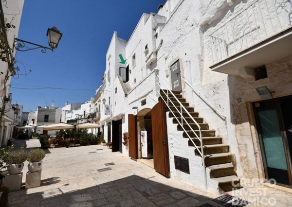 casa indipendente in vendita a Cisternino