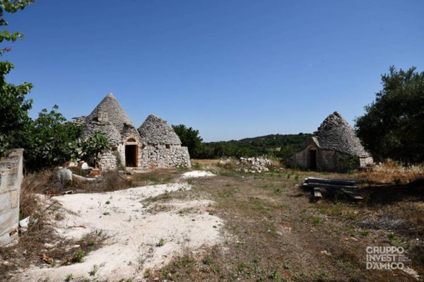 casa indipendente in vendita a Cisternino