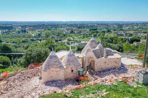 baita in vendita a Cisternino