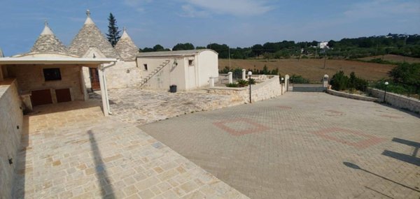 baita in vendita a Cisternino