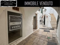 casa semindipendente in vendita a Cisternino