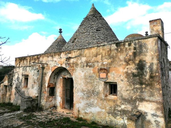 appartamento in vendita a Cisternino
