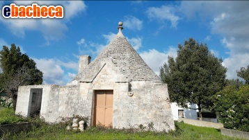 appartamento in vendita a Cisternino