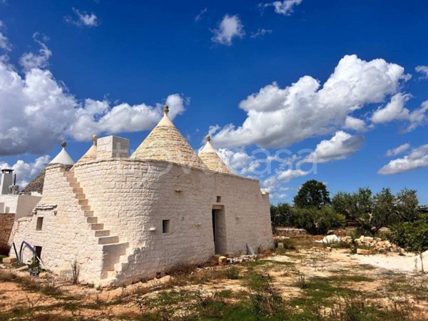 baita in vendita a Cisternino in zona Sisto