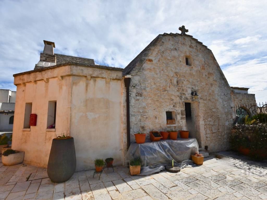 casa indipendente in vendita a Cisternino