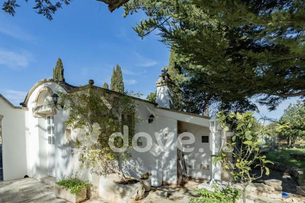 casale in vendita a Cisternino