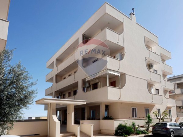 appartamento in vendita a Cisternino