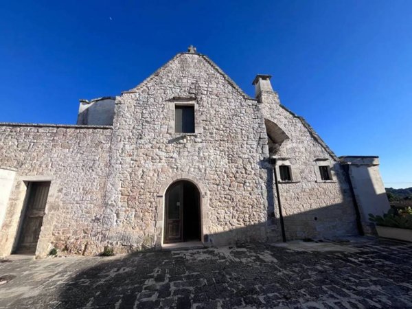 casa indipendente in vendita a Cisternino