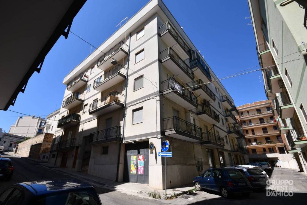 appartamento in vendita a Cisternino