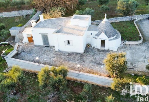 appartamento in vendita a Cisternino