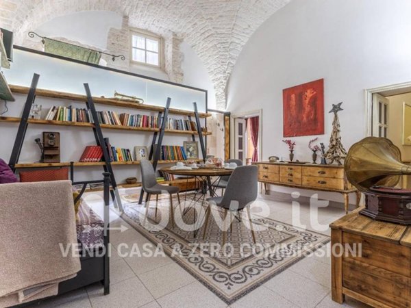 appartamento in vendita a Cisternino