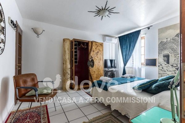 appartamento in vendita a Cisternino