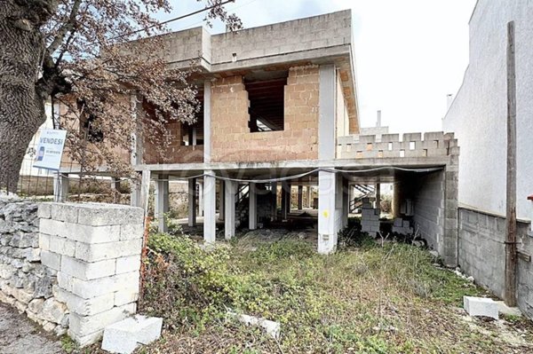 appartamento in vendita a Cisternino in zona Caranna