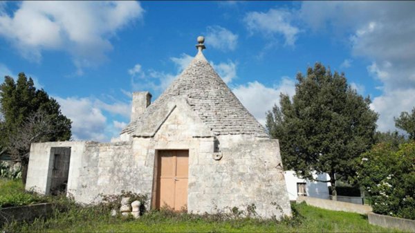 baita in vendita a Cisternino