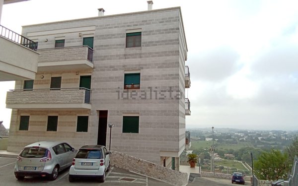 appartamento in vendita a Cisternino