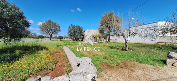 appartamento in vendita a Cisternino in zona Marinelli
